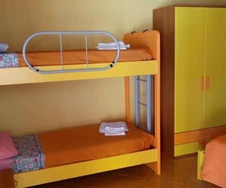 Agriturismo Usurtala Orani Eksteriør billede