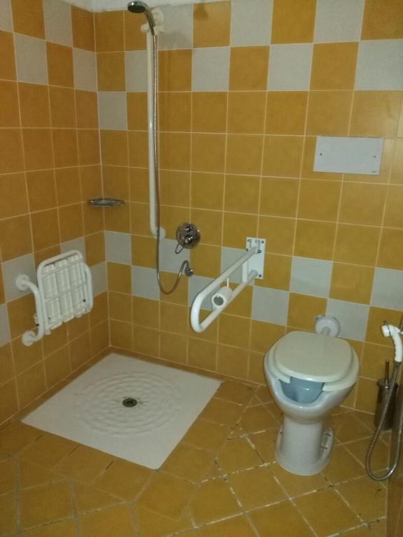 Agriturismo Usurtala Orani Eksteriør billede